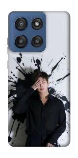 Чохол на Motorola Edge 60 Stylus RM - BTS фото 1 з 1