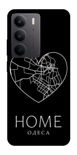 Чохол на Realme C75 Одеса Home фото 1 з 1