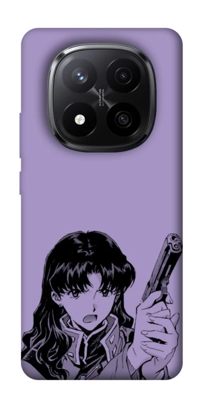 Чохол на Xiaomi Redmi Note 14 Pro+ 5G Anime v7 фото 1 з 1