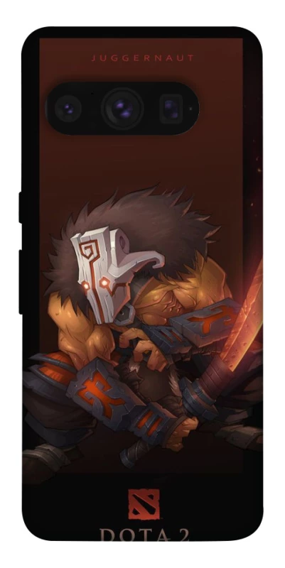 Чехол на Google Pixel 8 Pro Juggernaut фото 1 из 1