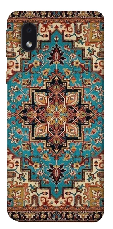 Чохол на Samsung Galaxy M01 Core / A01 Core Килим v5 фото 1 з 1