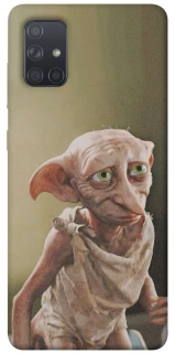 Чехол на Samsung Galaxy A71 Harry Potter v4 фото 1 из 1