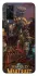 Чехол на Vivo Y31 Warcraft v2 фото 1 из 1