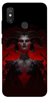 Чохол на Xiaomi Mi 8 Lilith фото 1 з 1