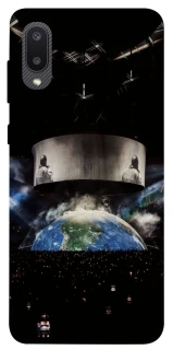 Чехол на Samsung Galaxy A02 Kanye West ver.7 фото 1 из 1