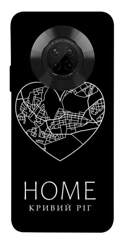 Чохол на Huawei Y9a Кривий Ріг Home фото 1 з 1