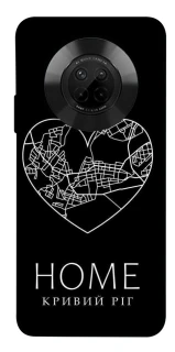 Чохол на Huawei Y9a Кривий Ріг Home фото 1 з 1