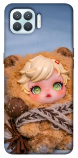 Чохол на Oppo F17 Pro SKULLPANDA × My Little Pony Ver.4 фото 1 з 1