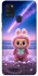 Чохол на Samsung Galaxy A21s Space Labubu фото 1 з 1