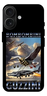 Чехол на Apple iPhone 17 (6.3") Bombombini Gusini фото 1 из 1