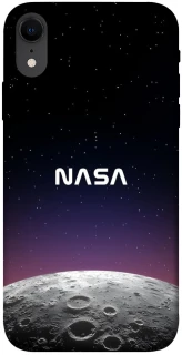 Чохол на Apple iPhone XR (6.1") NASA ver.1 фото 1 з 1