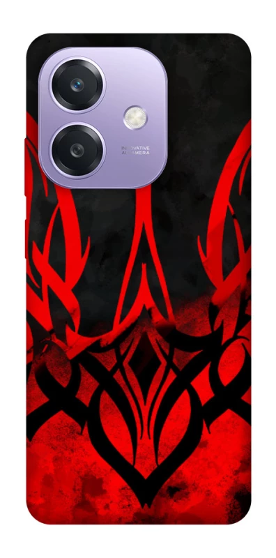 Чехол на Oppo A3 4G Герб v18 фото 1 из 1