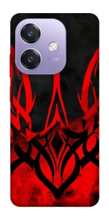 Чехол на Oppo A3 4G Герб v18 фото 1 из 1