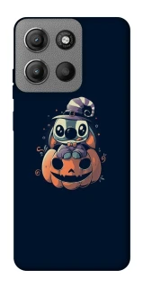 Чехол на Motorola Moto G15 4G Halloween Stitch ver.3 фото 1 из 1