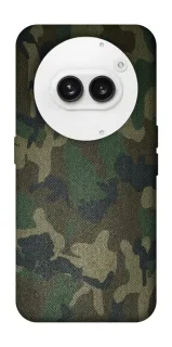 Чохол на Nothing Phone (2a) camouflage v1 фото 1 з 1