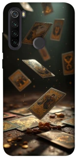 Чохол на Xiaomi Redmi Note 8T Tarot фото 1 з 1