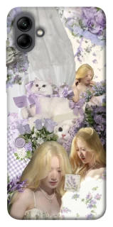 Чехол на Samsung Galaxy A04 Shuhua v2 - (G)I-DLE фото 1 из 1