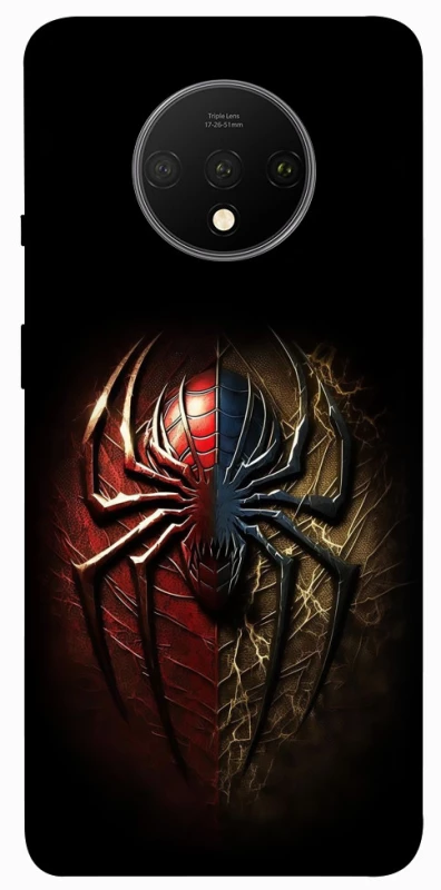 Чохол на OnePlus 7T Spiderman icon фото 1 з 1