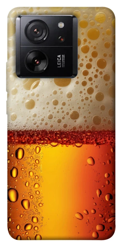 Чохол на Xiaomi 13T Pro Beer Style фото 1 з 1