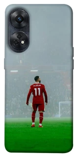 Чехол на Oppo Reno 8T 4G Mohamed Salah фото 1 из 1
