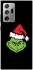 Чехол на Samsung Galaxy Note 20 Ultra Гринч v2 фото 1 из 1