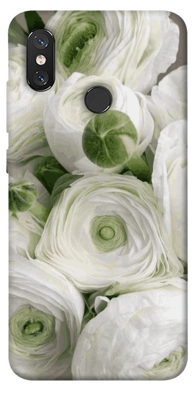 Чохол на Xiaomi Mi 8 Mornings фото 1 з 1