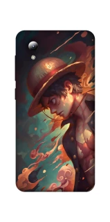Чохол на ZTE Blade A3 (2019) Luffy фото 1 з 1