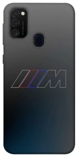 Чехол на Samsung Galaxy M21 M-series фото 1 из 1