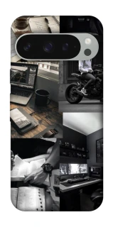 Чохол на Google Pixel 10 Pro XL My style collage ver.2 фото 1 з 1