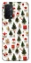 Чохол на Oppo A54 5G / A74 5G Christmas spirit ver.8 фото 1 з 1