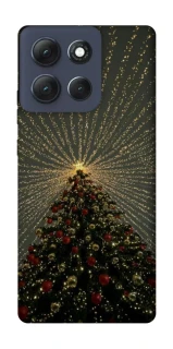 Чехол на Motorola Moto G86 Power Новогодний v16 фото 1 из 1