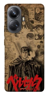 Чохол на Realme 10 Pro+ Original Berserk фото 1 з 1