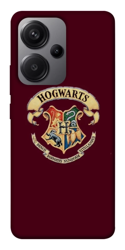 Чохол на Xiaomi Redmi Note 13 Pro+ Harry Potter v7 фото 1 з 1