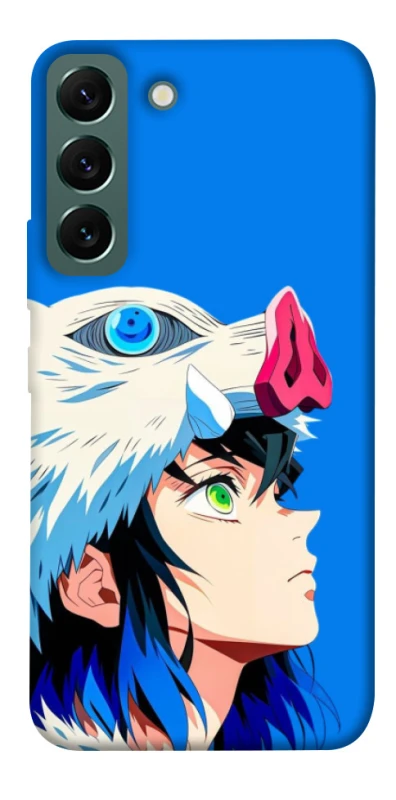 Чохол на Samsung Galaxy S22 Hashibira Inosuke фото 1 з 1