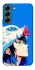 Чохол на Samsung Galaxy S22 Hashibira Inosuke фото 1 з 1