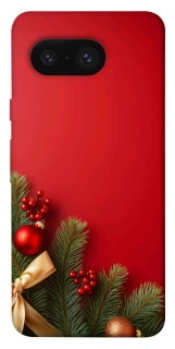 Чохол на Google Pixel 8 Новорічний v21 фото 1 з 1