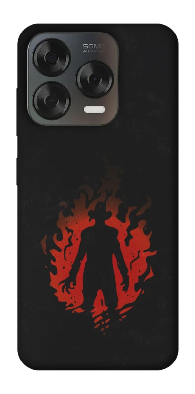 Чохол на ZTE Blade V70 Design Daylight фото 2 з 2