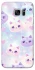 Чехол на Samsung G935F Galaxy S7 Edge Funny Kittens ver.4 фото 1 из 1