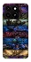 Чохол на ZTE Blade A35 4G Blizzard ver.3 фото 1 з 1