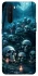 Чехол на OnePlus Nord Skulls v3 фото 1 из 1