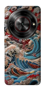 Чохол на ZTE Nubia Focus Japa wave ver.2 фото 1 з 1