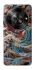 Чохол на ZTE Nubia Focus Japa wave ver.2 фото 1 з 1