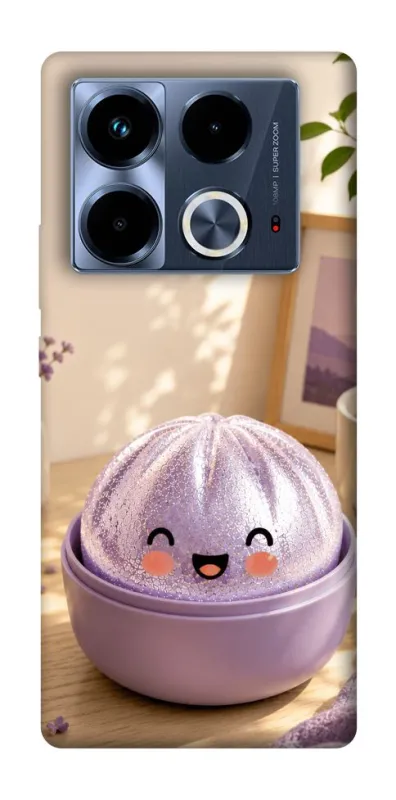 Чохол на Infinix Note 40 4G Dumpling ver.4 фото 1 з 1