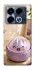 Чохол на Infinix Note 40 4G Dumpling ver.4 фото 1 з 1