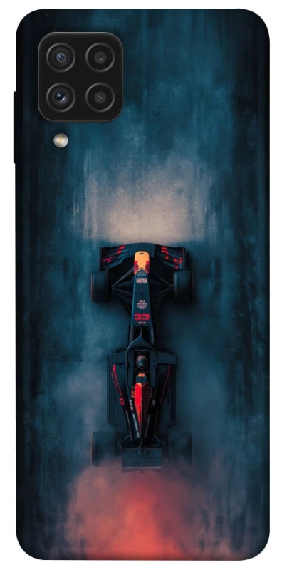 Чехол на Samsung Galaxy A22 4G F-1 ver.2 фото 1 из 1