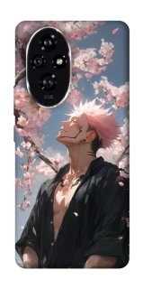 Чехол на Honor 200 Ryomen Sukuna v2 фото 1 из 1