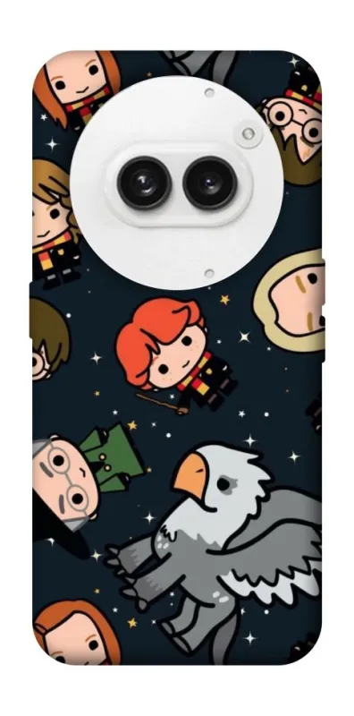 Чохол на Nothing Phone (2a) Harry Potter V21 фото 1 з 1