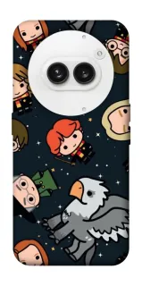 Чохол на Nothing Phone (2a) Harry Potter V21 фото 1 з 1