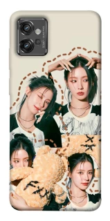 Чохол на Motorola Moto G32 Miyeon v2 - (G)I-DLE фото 1 з 1