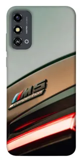 Чохол на ZTE Blade A53 BMW v13 фото 1 з 1